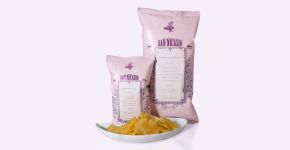 San Nicasio Chips