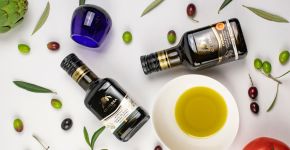 Toledo Olive Oils