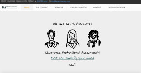 Ken & Associates