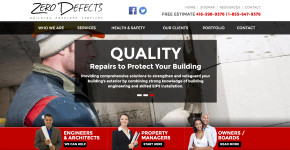 Zero Defects