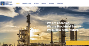 Brookfield Energy