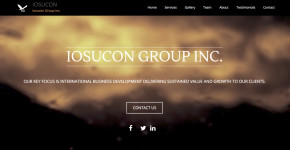 IOSUCON