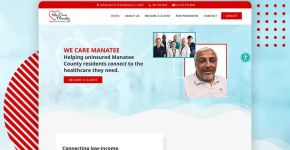 We Care Manatee