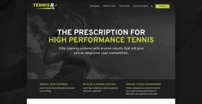 Tennis Prescription