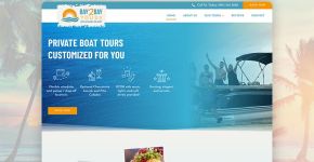 Bay2Bay Tours
