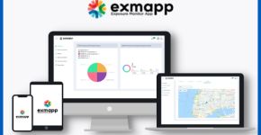 Exmapp
