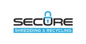 Secure Shredding & Recycling