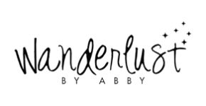 Wanderlust by Abby
