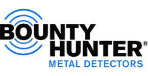Bounty Hunter Metal Detectors