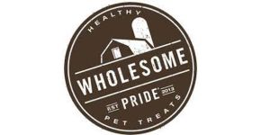 Wholesome Pride