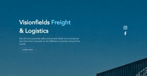 Visionfields Freight & Logistics