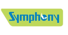 Symphony Aircoolers