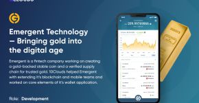 Emergent Tech