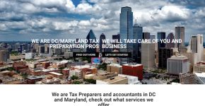 AandR Tax