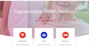 Top Care Home Health Florida