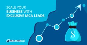 MCA Leads Pro
