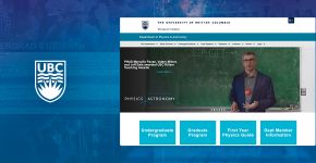 University of British Columbia