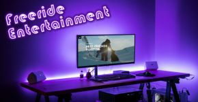 Freeride Entertainment