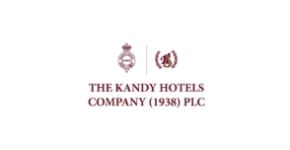 Kandy Hotels Company (1938) PLC