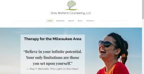 Grey Matters Counseling, LLC
