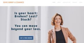Give Grief a Chance