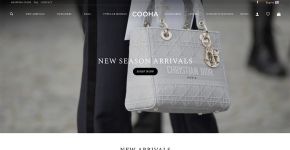Cooha