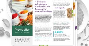 Starwest Botanicals