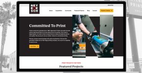 Neyenesch Printers