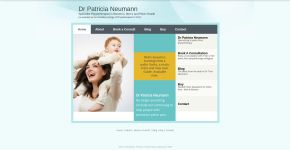 Dr Patricia Neumann