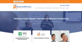 Mental Health Partners