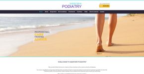 Seaview Podiatry
