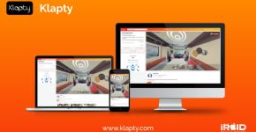 Klapty