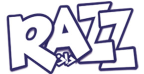 RAZZ