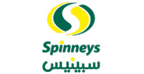 Spinneys