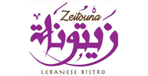 Zeitouna