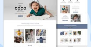 Coco Collections