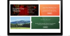 Berkshire Theatre Group