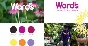 Ward's Nursery & Garden Center