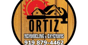 Ortiz Remodeling & Exteriors LLC