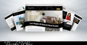 Real Estate Barbiehi