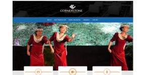 Cornerstone Multimedia