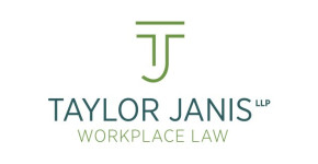 Taylor Janis Workplace Law
