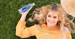 Smartwater
