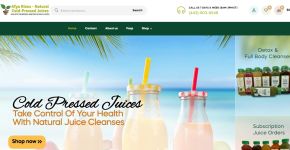 Afyaklenz.com