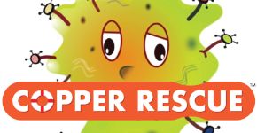 Copper Rescue