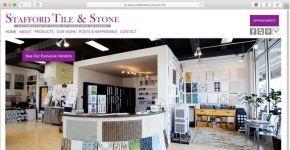 Stafford Tile & Stone