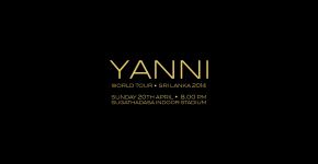 Yanni
