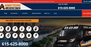 Armstrong Locksmith