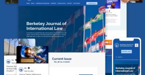 Berkeley University of California