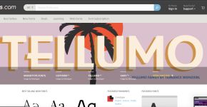 Fonts